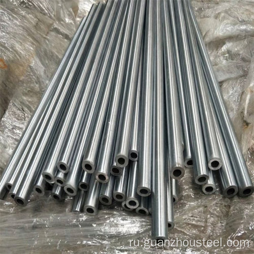 ASTM A106 Прецизионная стальная труба